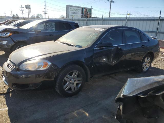 Chevrolet Impala 2008