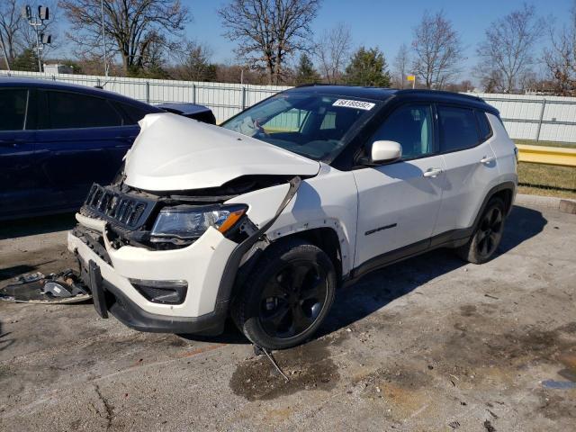 Jeep Compass 2019