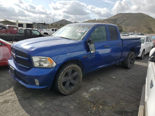 Ram 1500 2014