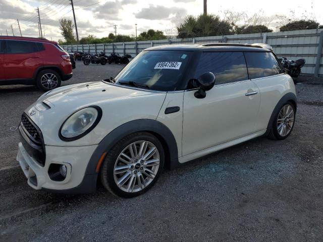 Mini Cooper 2015