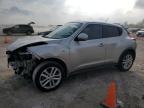 NISSAN JUKE 2012
