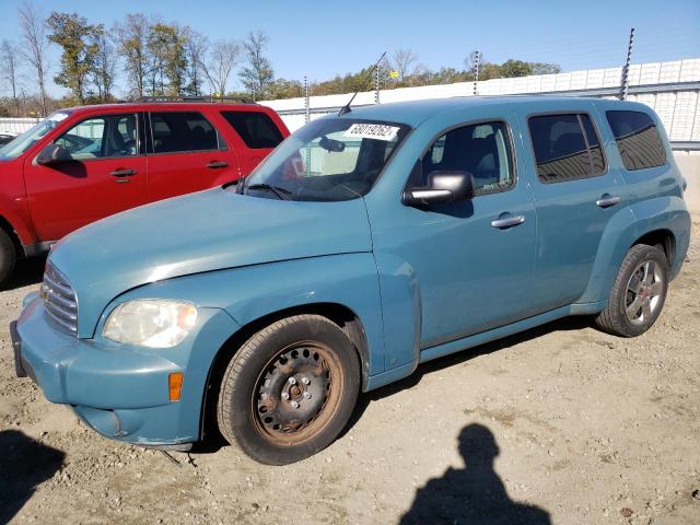 Chevrolet Hhr 2007
