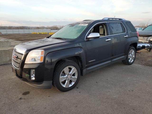 Gmc Terrain 2014