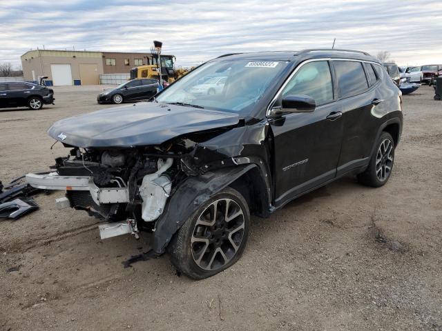 Jeep Compass 2018