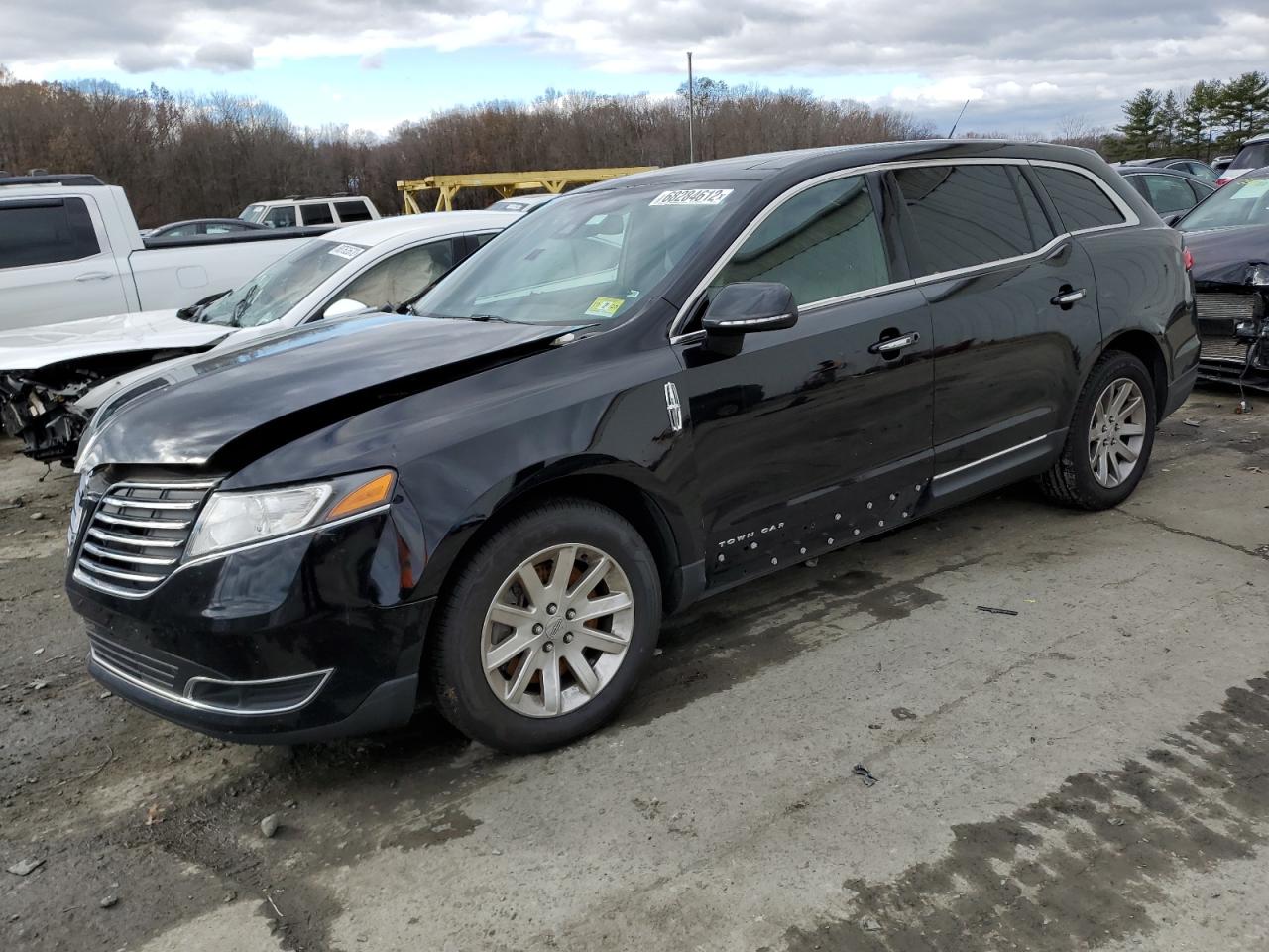 Lincoln Mkt 2019