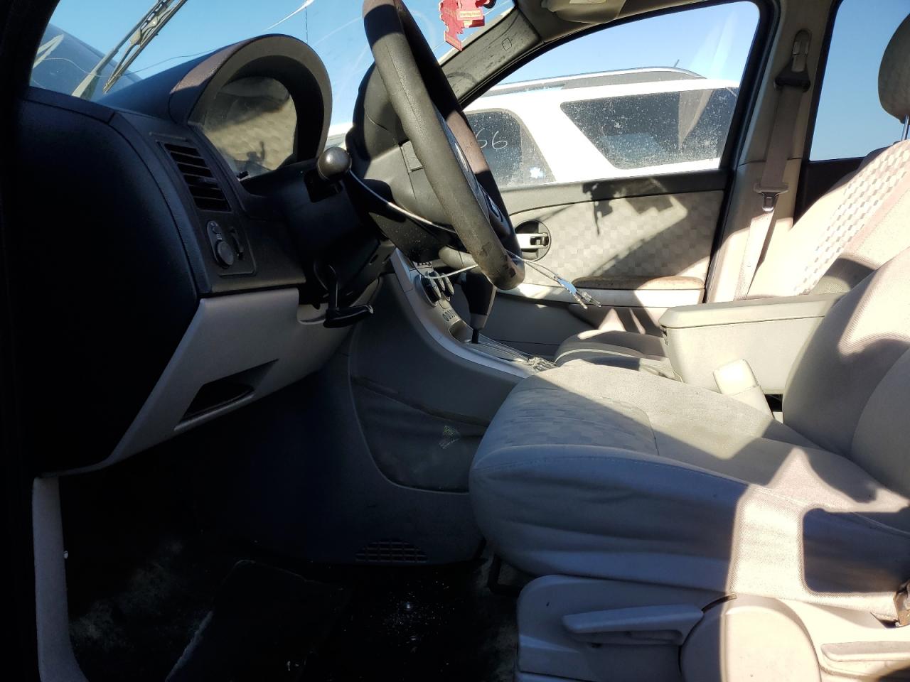 Chevrolet Equinox 2006