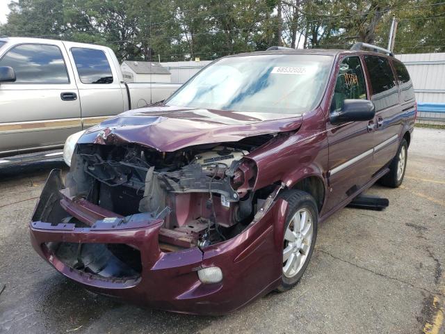 Buick Terraza cx 2007