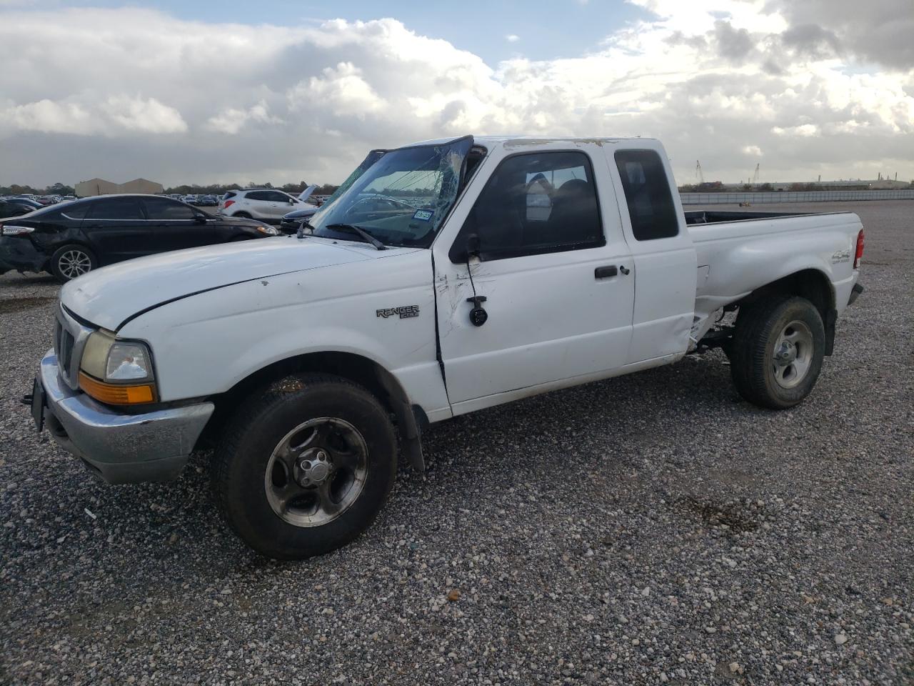 Ford Ranger 2000