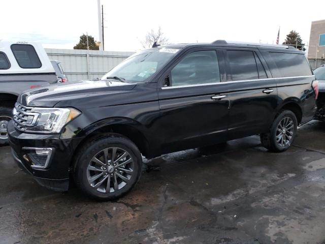 Ford Expedition 2021