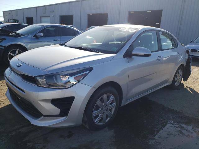 Kia Rio 2021