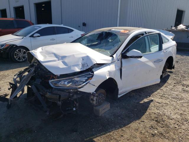Hyundai Sonata 2019