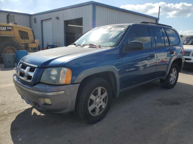 Isuzu Ascender s 2005