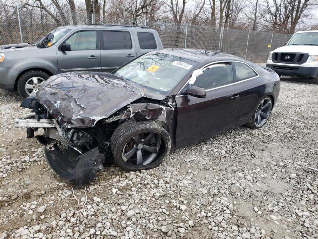 Audi A5 2011