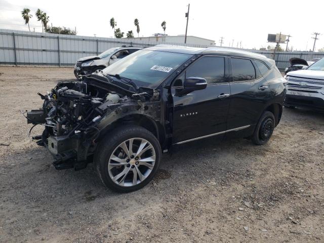 Chevrolet Blazer 2019