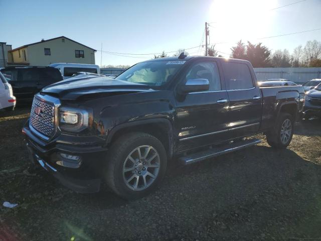Gmc Sierra 2018