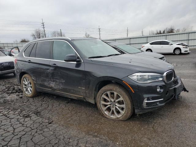 Bmw X5 2014
