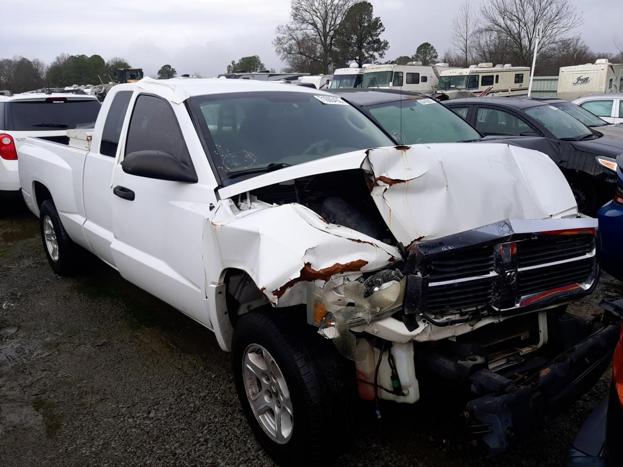 Dodge Dakota 2005