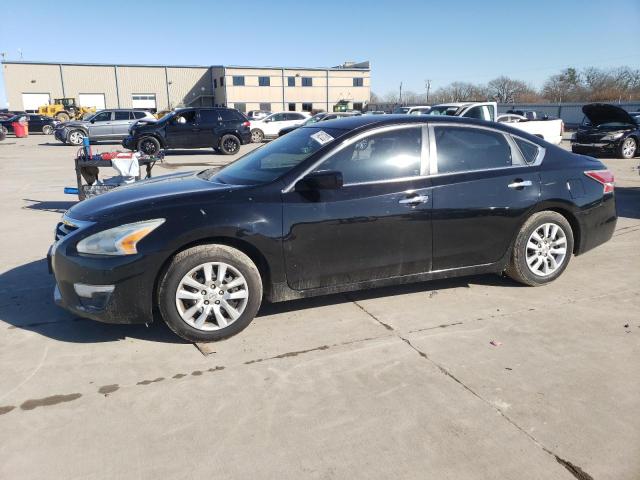 Nissan Altima 2014