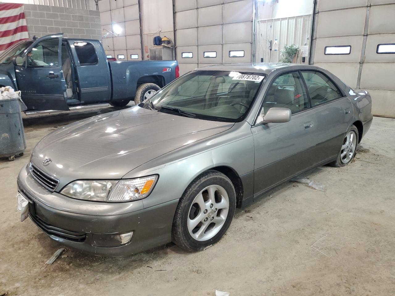 LEXUS ES 300 2000