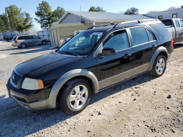 FORD FREESTYLE 2006