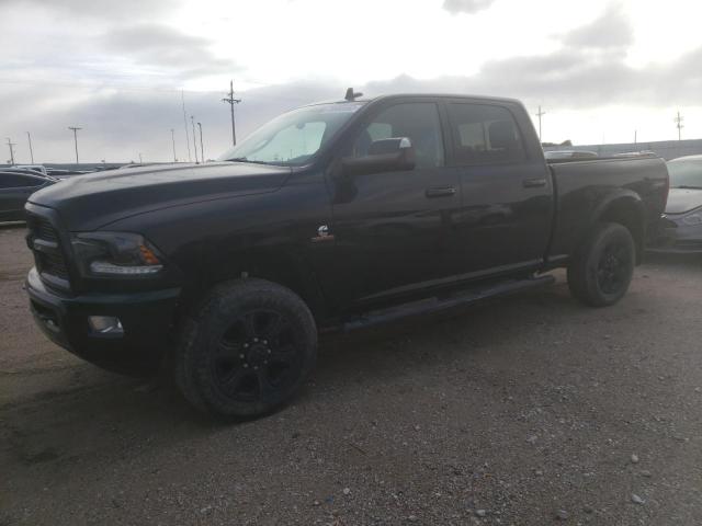 Ram 3500 2015