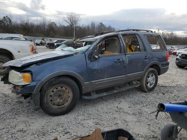 Ford Expedition 2006