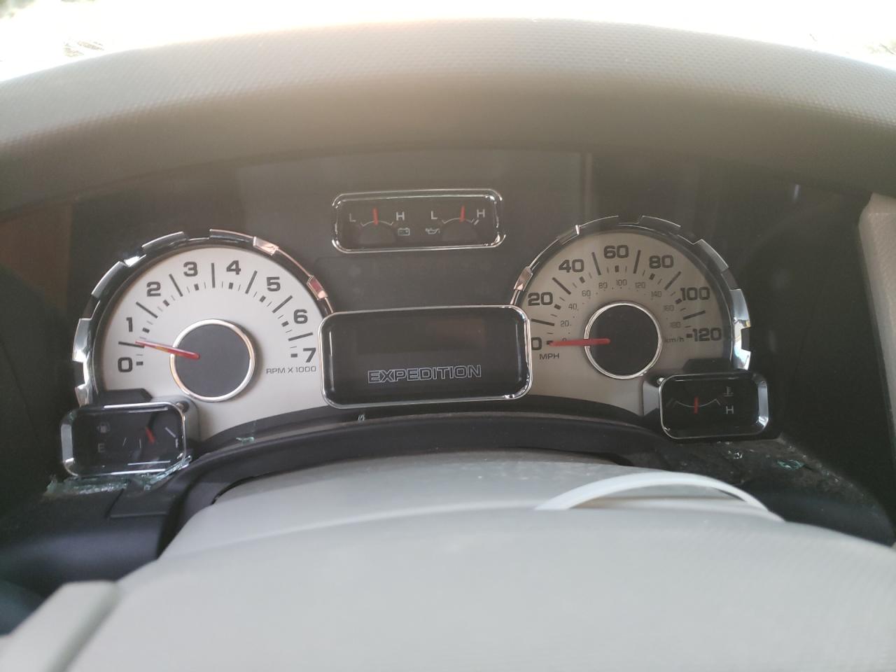 Ford Expedition 2010