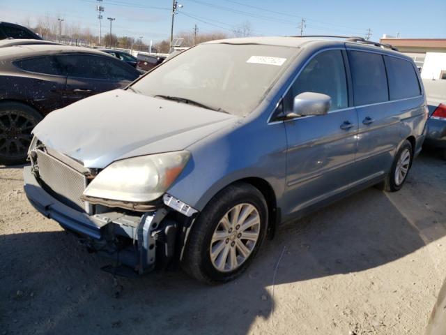 Honda Odyssey 2005