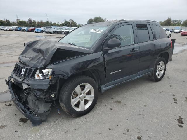 Jeep Compass 2012
