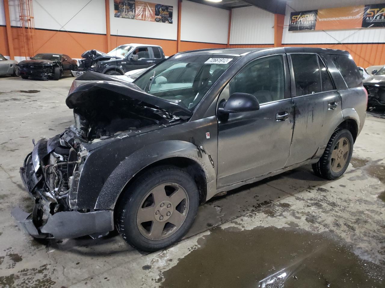 SATURN VUE 2004