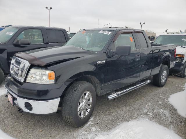 Ford F-150 2007