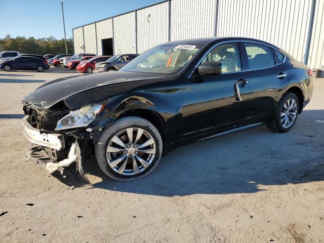 Infiniti M37 2012