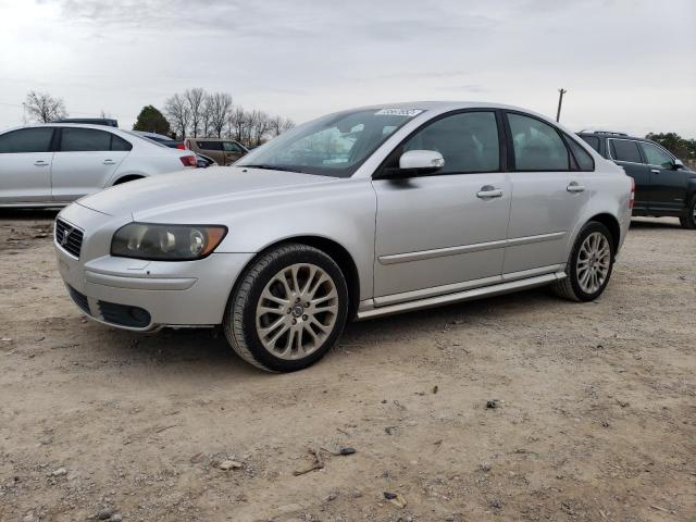 Volvo S40 2007