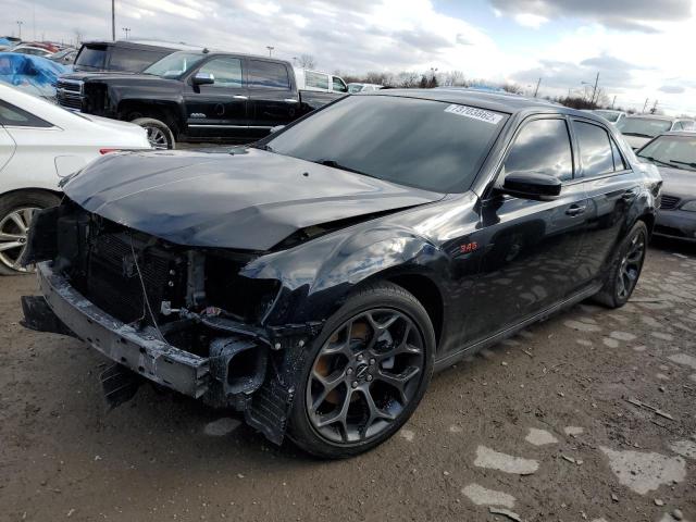 Chrysler 300 2016