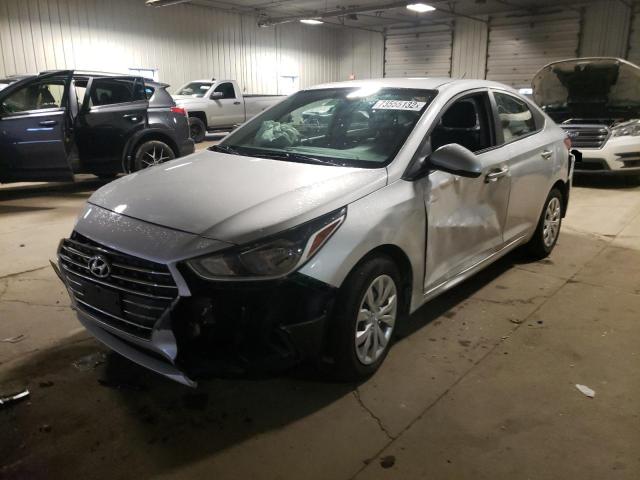 Hyundai Accent 2020