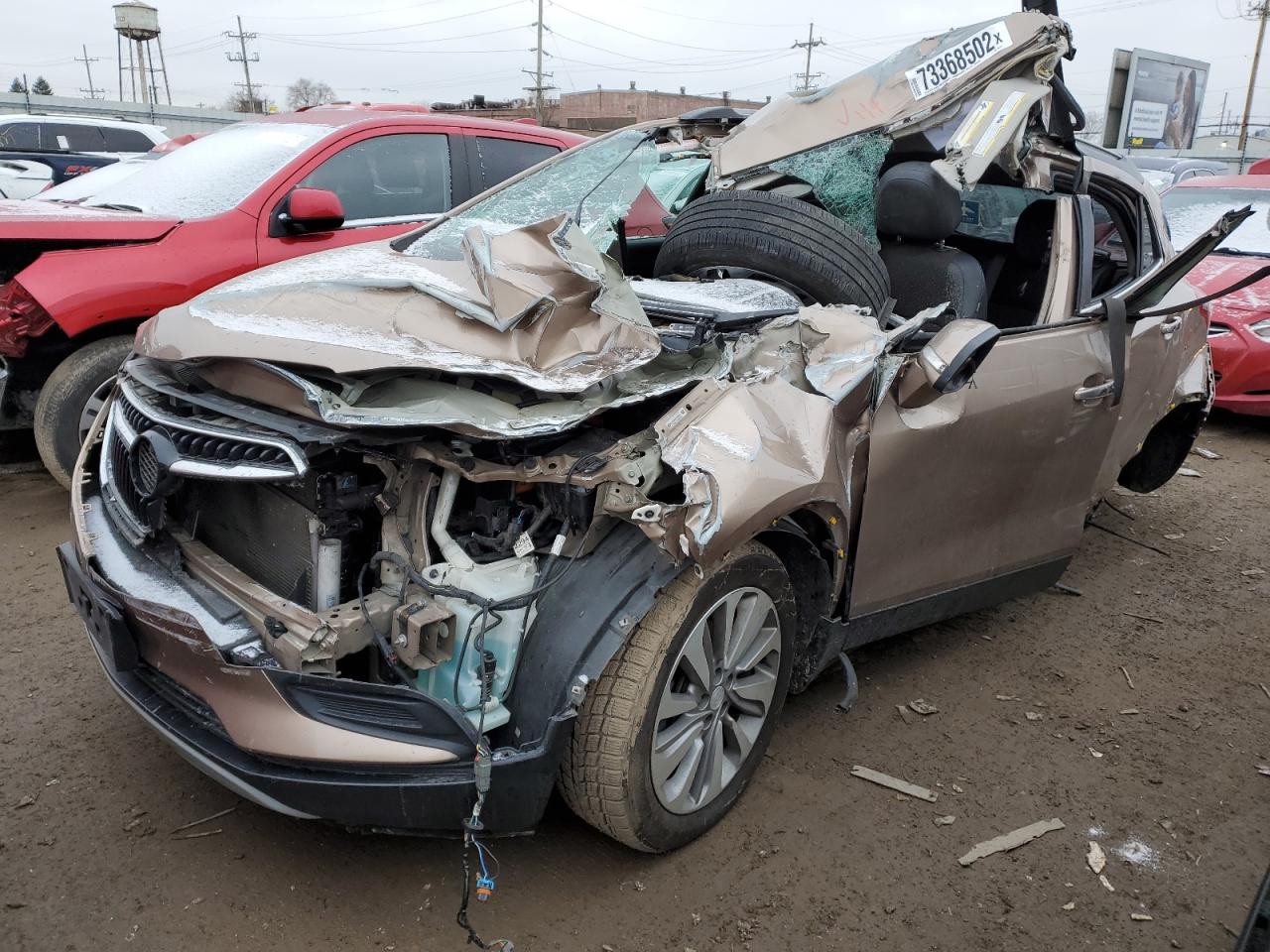 BUICK ENCORE 2019