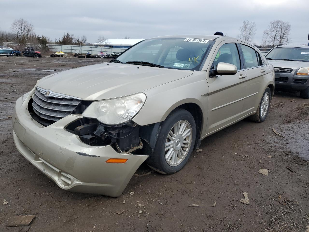 Chrysler Sebring 2007