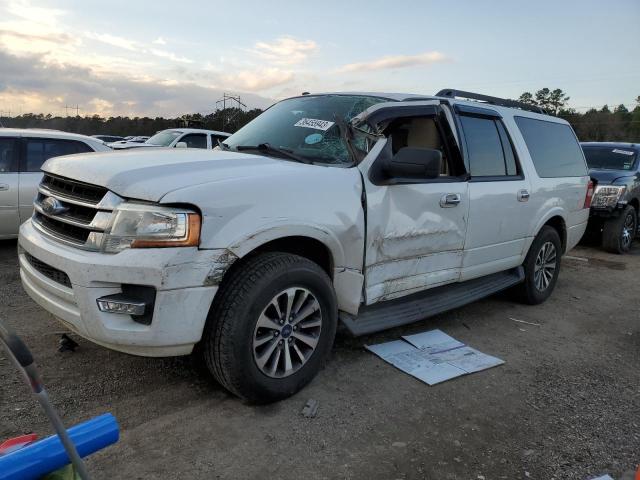 Ford Expedition 2017