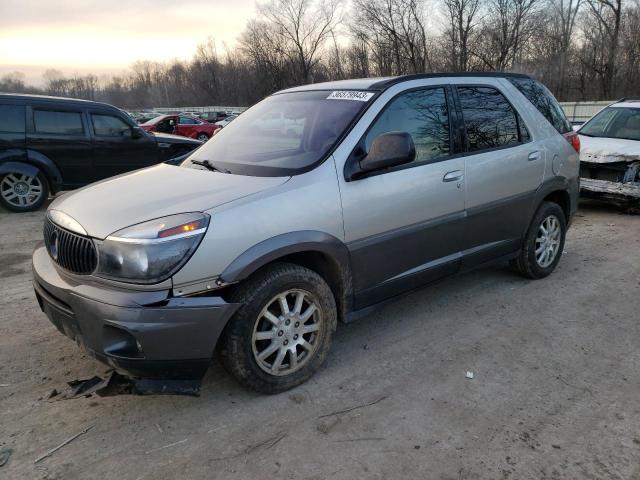 Buick Rendezvous 2005