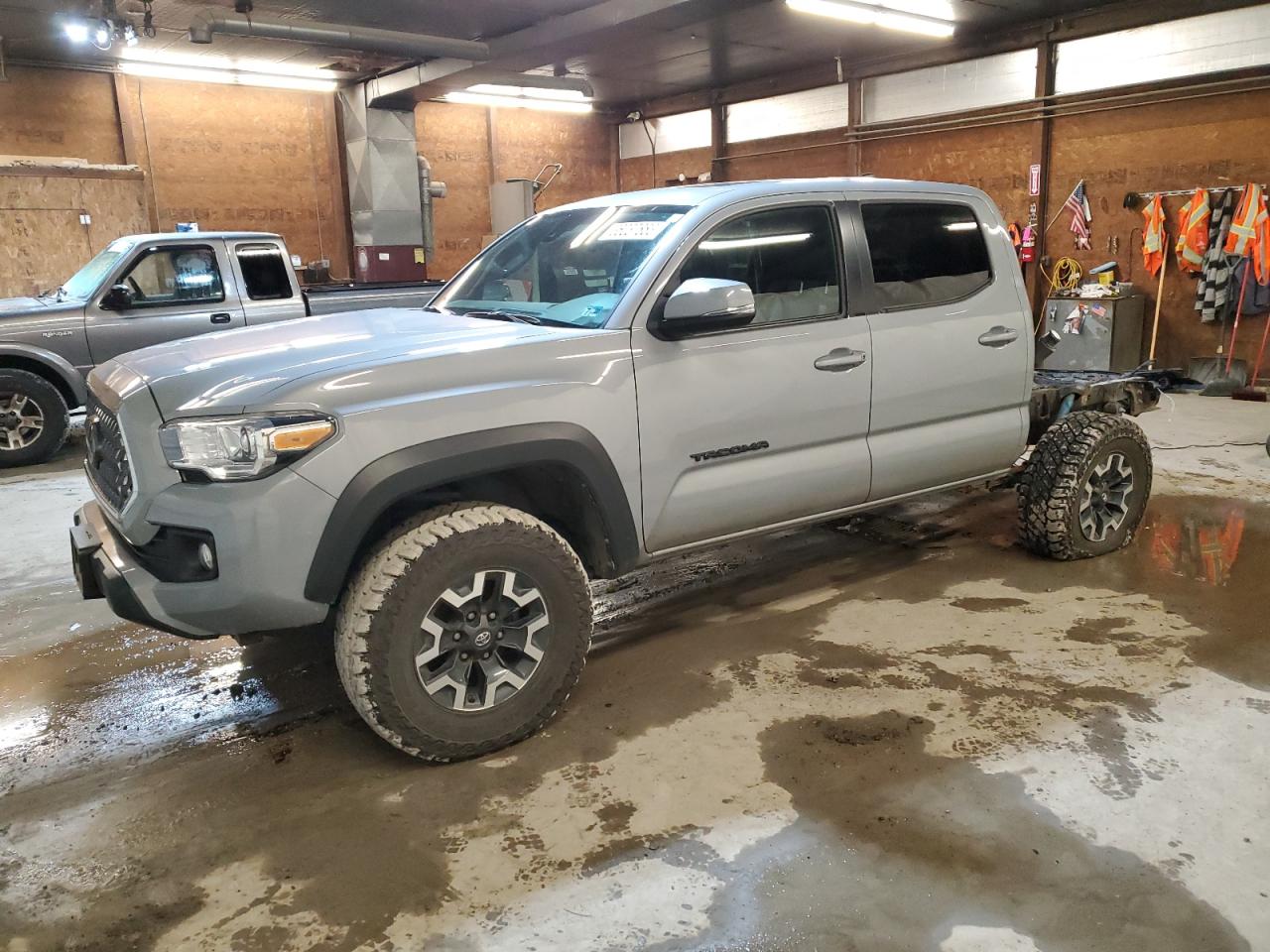 Toyota Tacoma 2019
