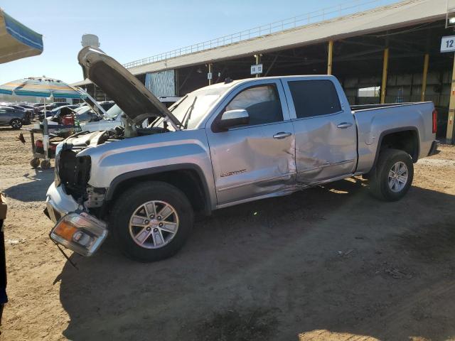 Gmc Sierra 2014