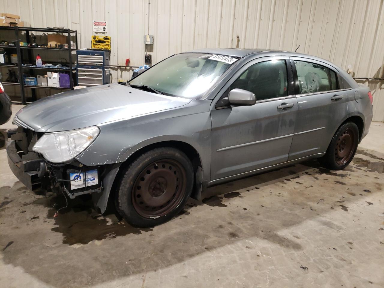 CHRYSLER SEBRING LI 2010