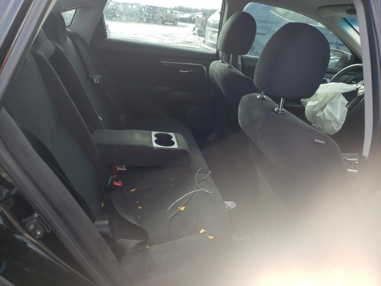 DayDrive