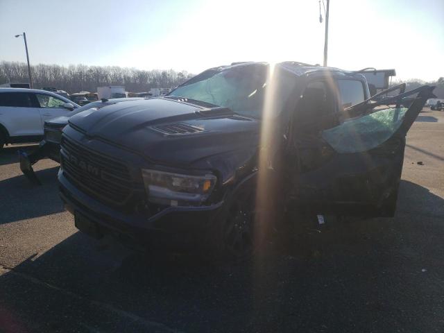 Ram 1500 2020