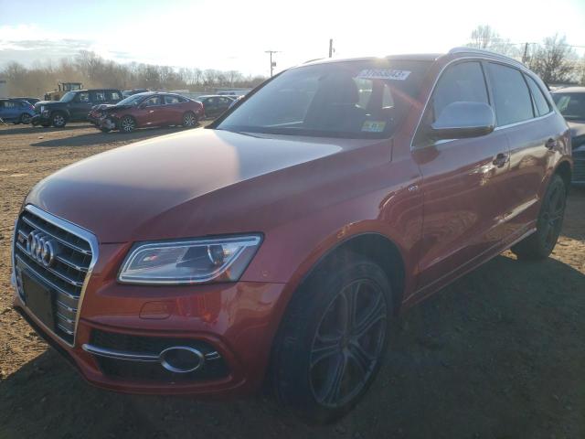AUDI SQ5 PREMIU 2014