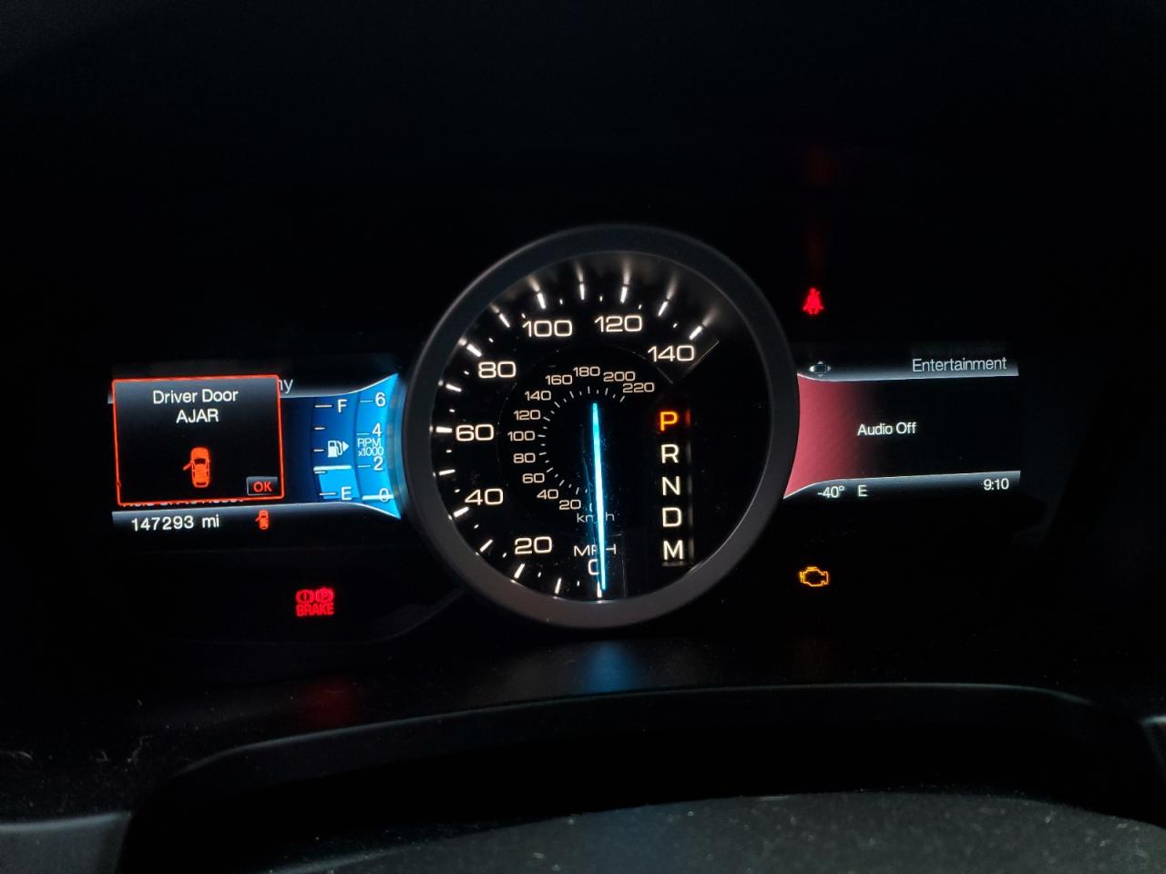 DayDrive