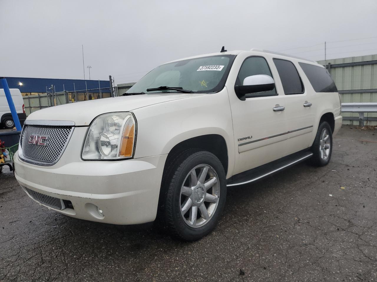 Gmc Yukon xl 2010