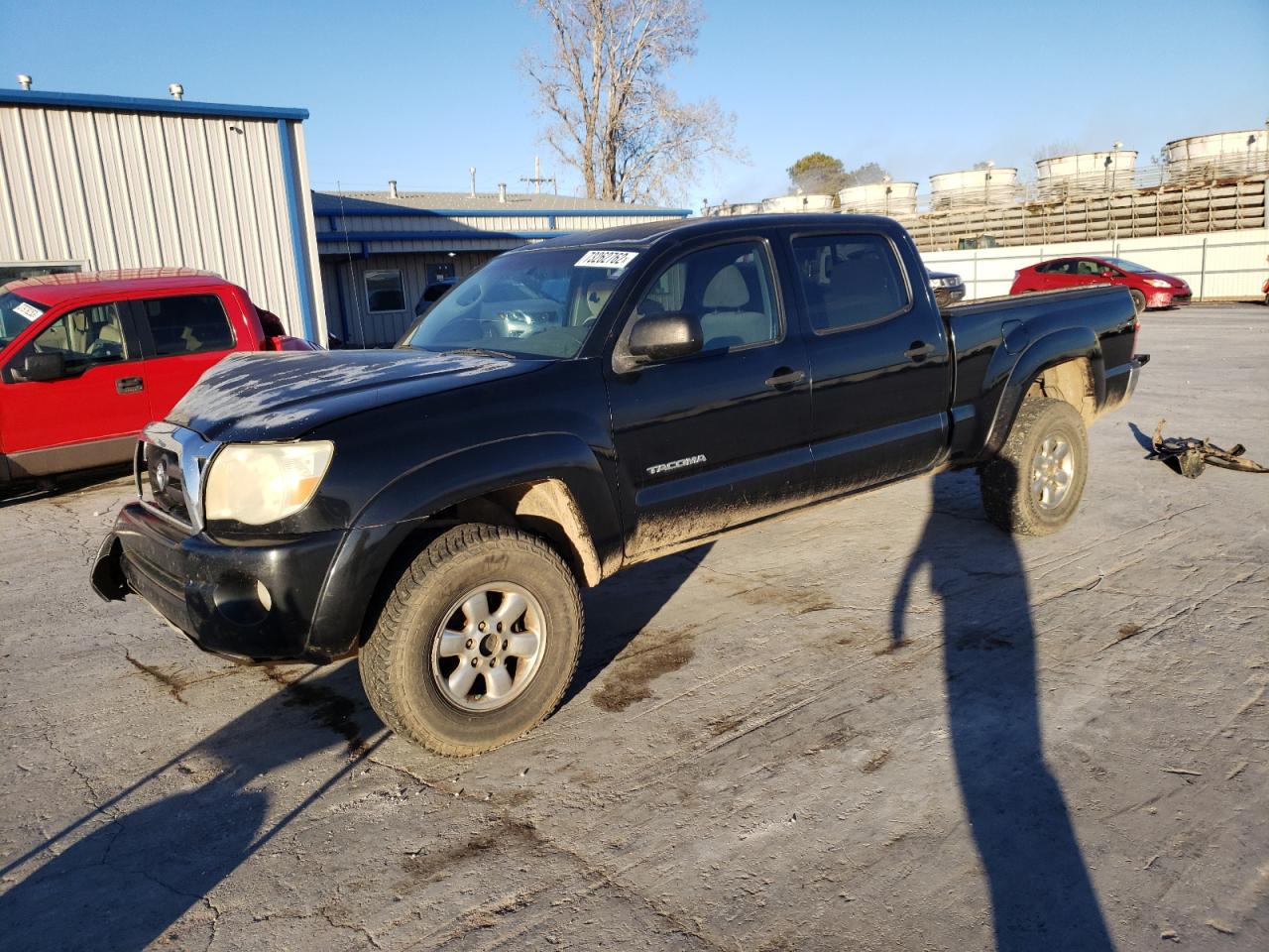 Toyota Tacoma 2006