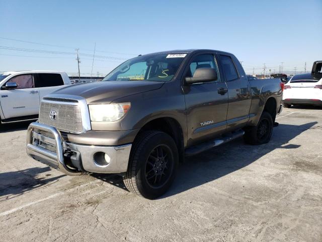 Toyota Tundra 2011
