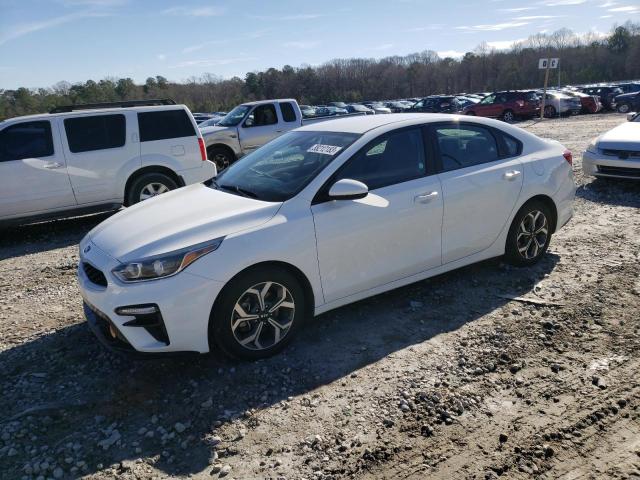 Kia Forte 2020